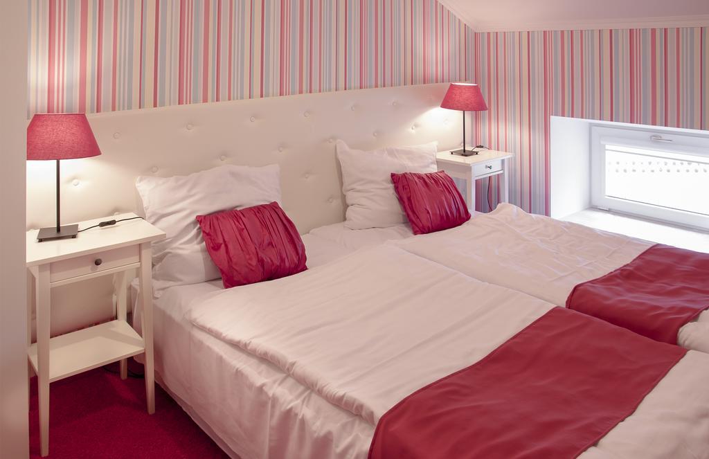 Palac Piorunow & Spa Kwiatkowice Zimmer foto