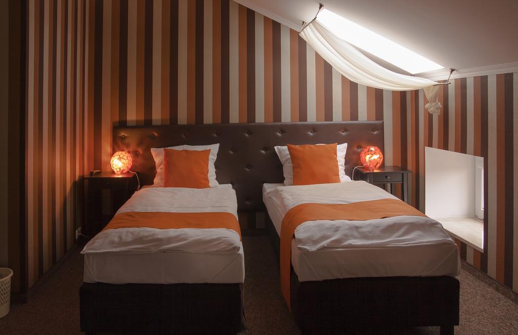 Palac Piorunow & Spa Kwiatkowice Zimmer foto