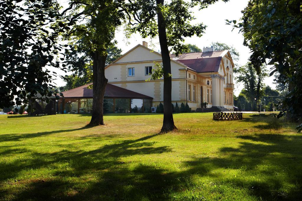 Palac Piorunow & Spa Kwiatkowice Exterior foto